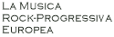 La Musica Rock-Progressiva Europea