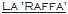 La 'Raffa'