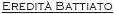 Eredità Battiato